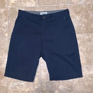 **Last chance** Billabong shorts